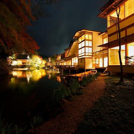 Asaba Ryokan Hotel Izu  Exterior photo