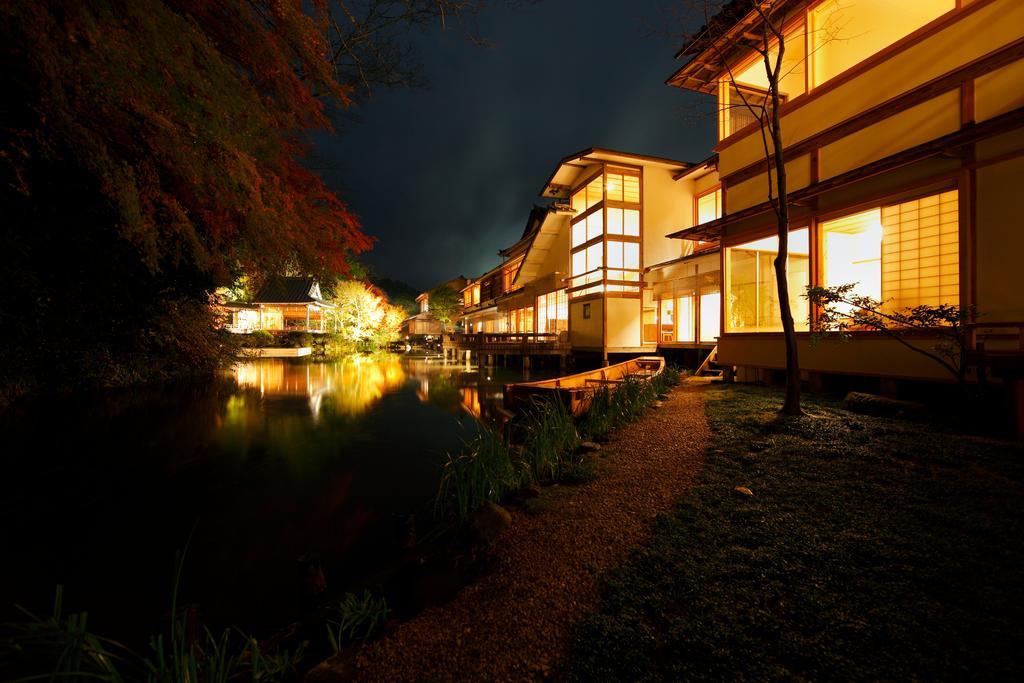 Asaba Ryokan Hotel Izu  Exterior photo