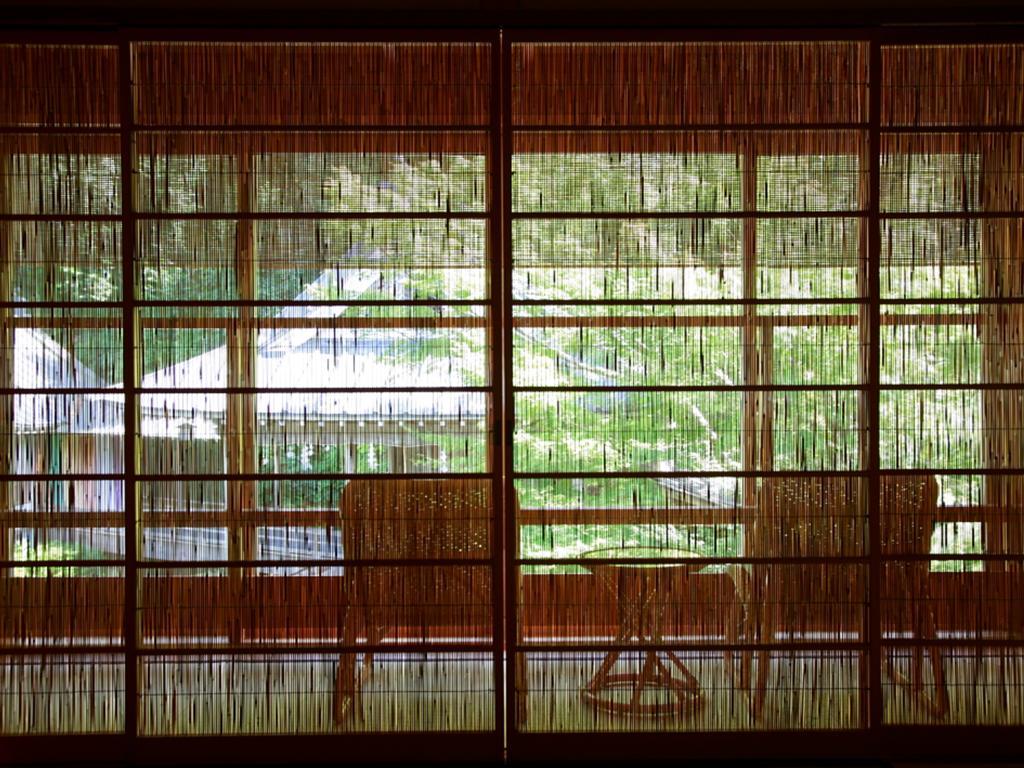 Asaba Ryokan Izu  Exterior photo