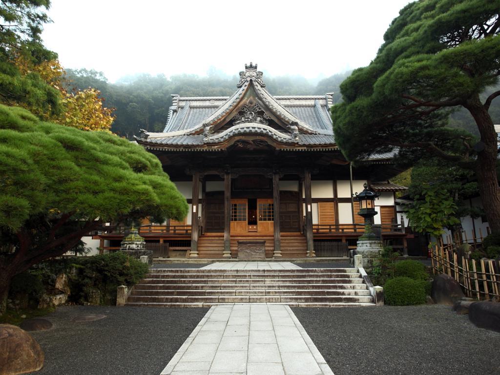 Asaba Ryokan Hotel Izu  Exterior photo