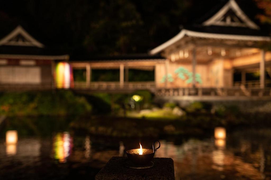 Asaba Ryokan Hotel Izu  Exterior photo