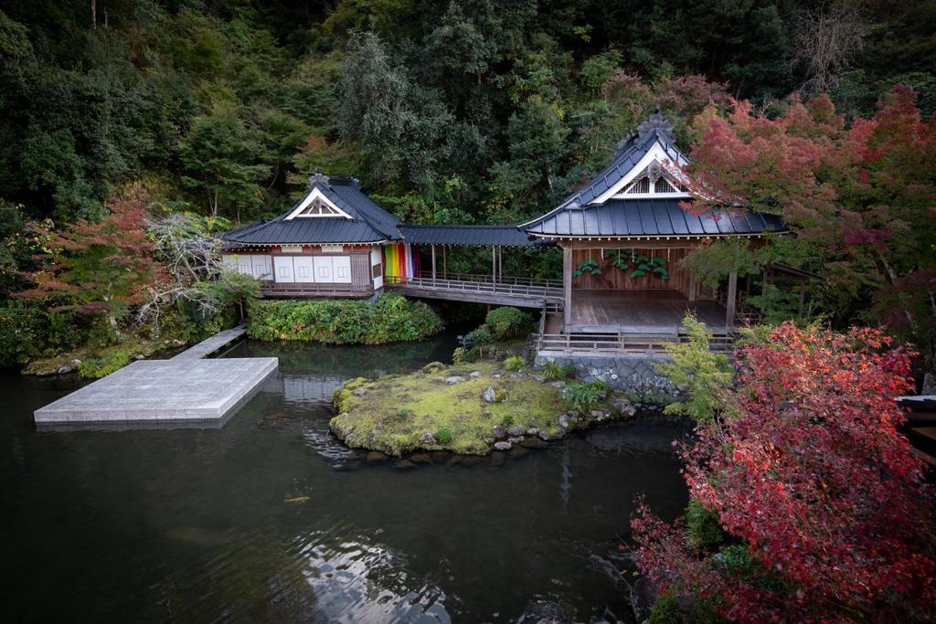 Asaba Ryokan Hotel Izu  Exterior photo