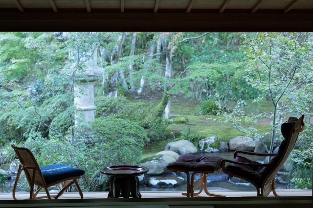 Asaba Ryokan Izu  Exterior photo